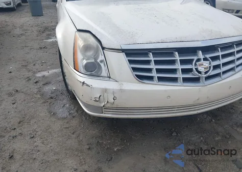 2008 Cadillac Dts 1Sc z USA, uszkodzony, nr VIN 1G6KD57Y18U197399